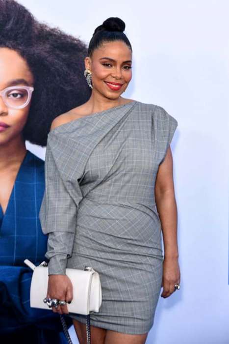 Six K - Artist - Mylah Morales - Red Carpet