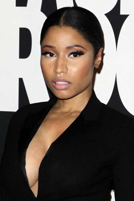 Six K - Artist - Mylah Morales - Red Carpet