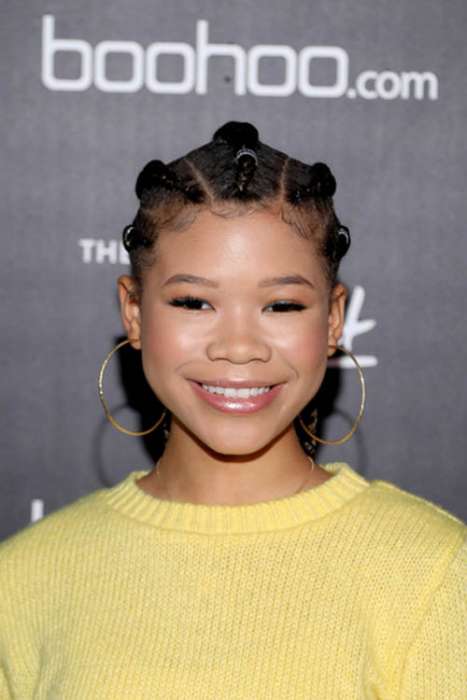 Six K - Artist - Mylah Morales - Red Carpet