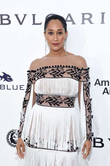 Six K - Artist - Mylah Morales - Red Carpet