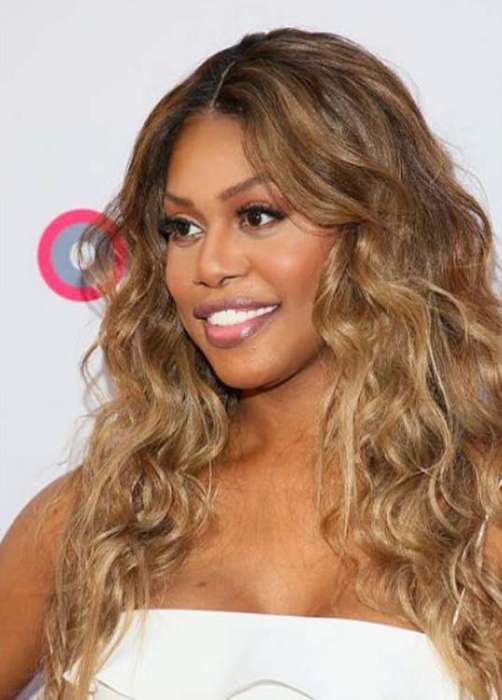 Six K - Artist - Mylah Morales - Red Carpet