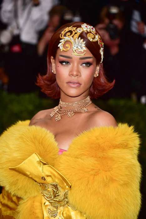 Six K - Artist - Mylah Morales - Red Carpet