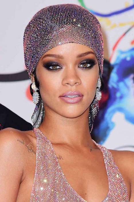 Six K - Artist - Mylah Morales - Red Carpet