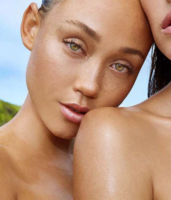 Six K - Artist - Mylah Morales - Editorial