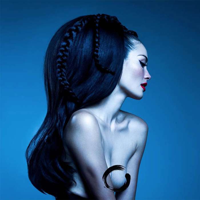 Six K - Artist - Mylah Morales - Editorial