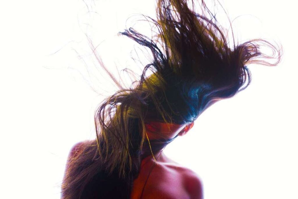 Six K - Artist - Mylah Morales - Editorial