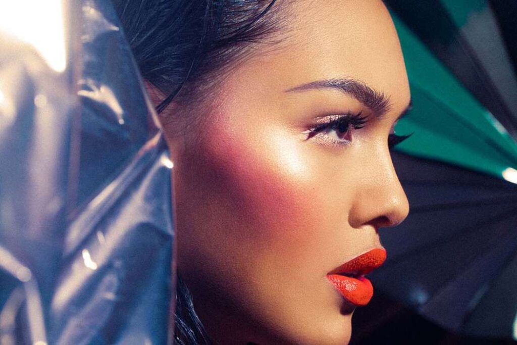 Six K - Artist - Mylah Morales - Editorial