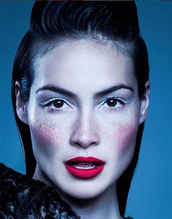 Six K - Artist - Mylah Morales - Editorial