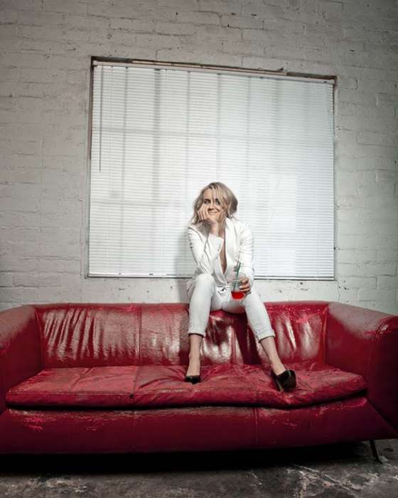 Six K - Artist - Melissa Walsh - Celebrity