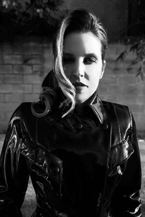 Six K - Artist - Melissa Walsh - Celebrity