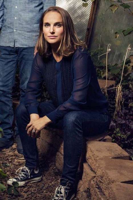 Six K - Artist - Melissa Walsh - Celebrity