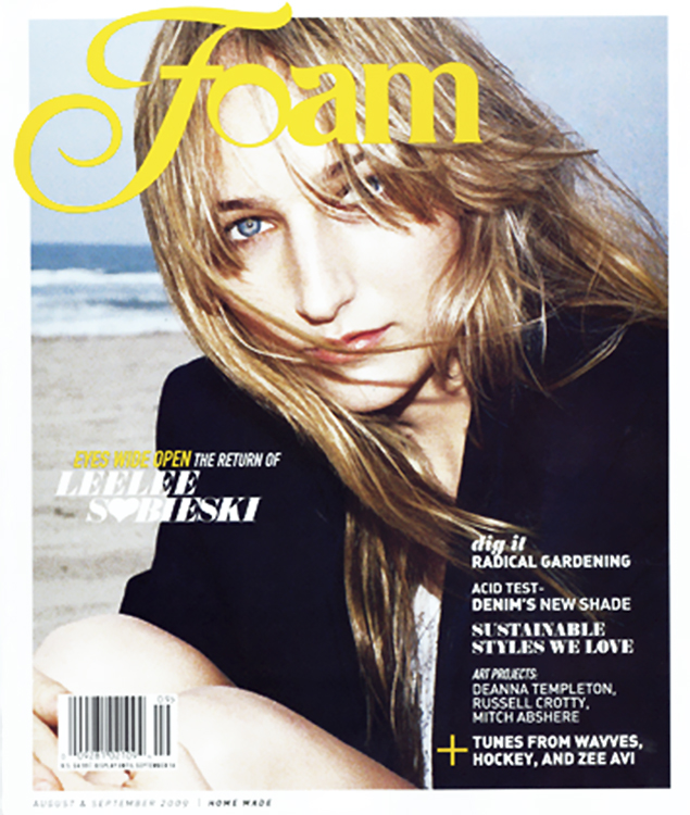 Six K - Artist - Erin Hirsh - Celebrity
