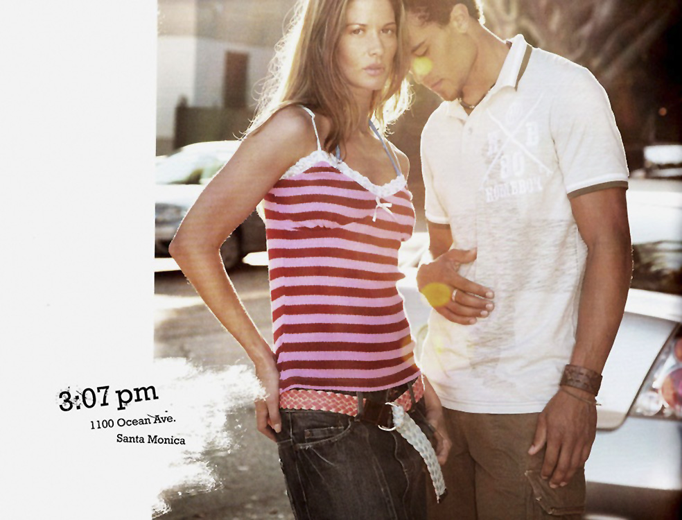 Six K - Artist - Giolliosa & Natalie - Lifestyle