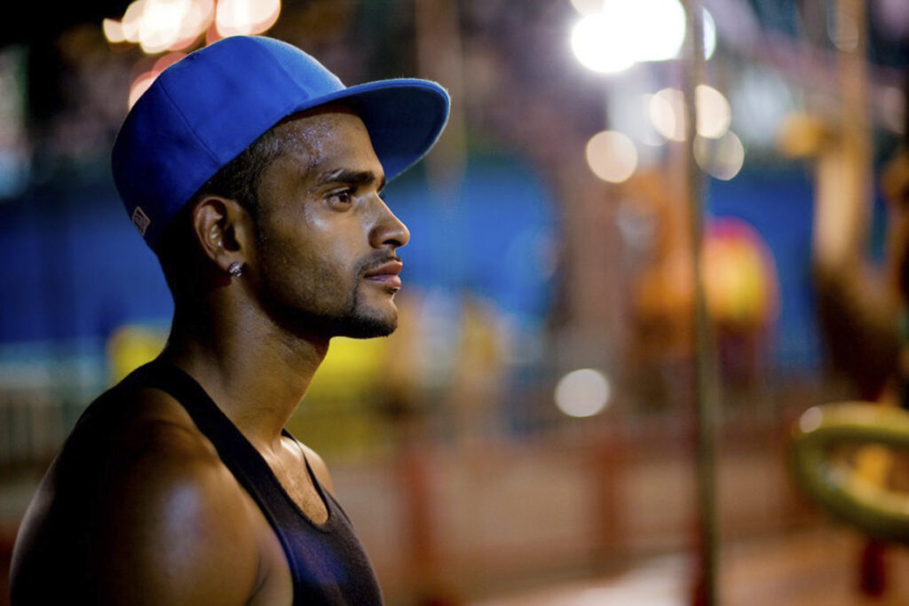 Six K - Artist - Giolliosa & Natalie - Lifestyle