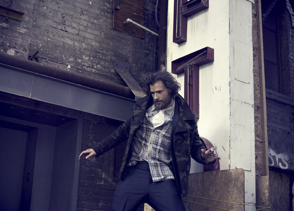 Six K - Artist - Giolliosa & Natalie - Editorial