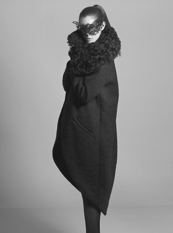 Six K - Artist - Giolliosa & Natalie - Editorial