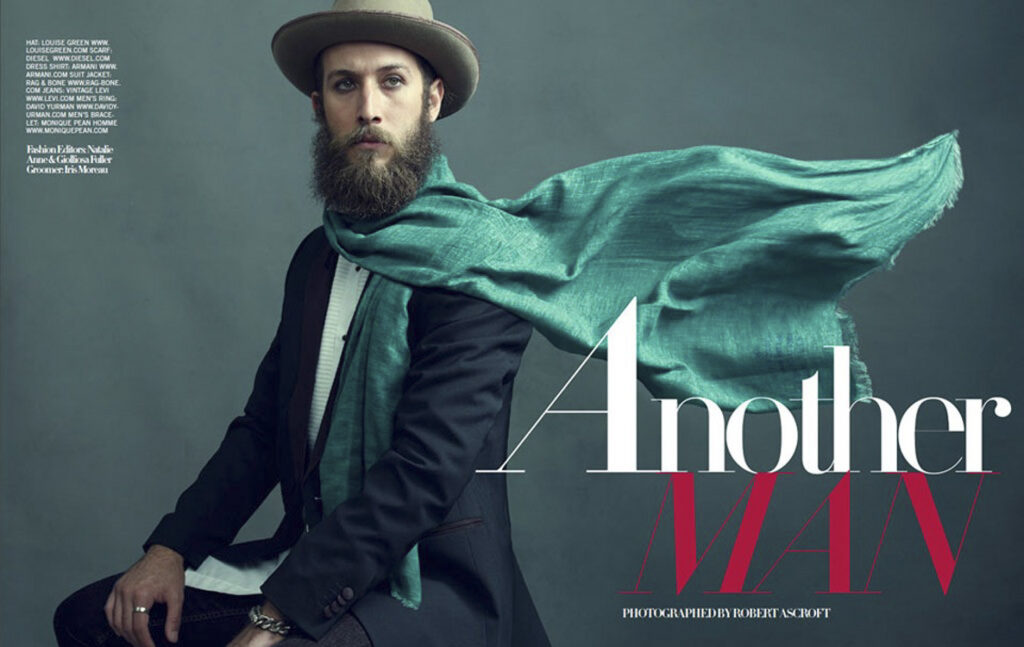 Six K - Artist - Giolliosa & Natalie - Editorial