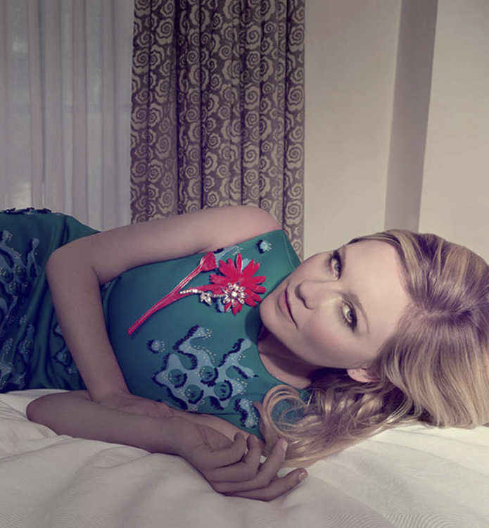 Six K - Artist - Giolliosa & Natalie - Celebrity