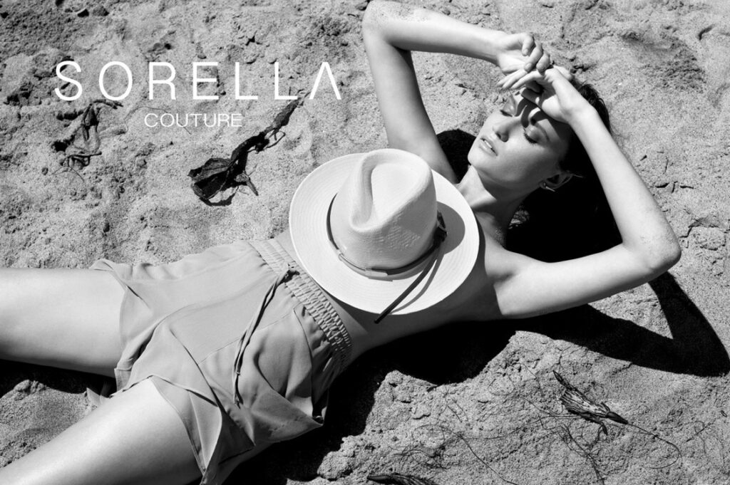 Six K - Artist - Giolliosa & Natalie - Advertising