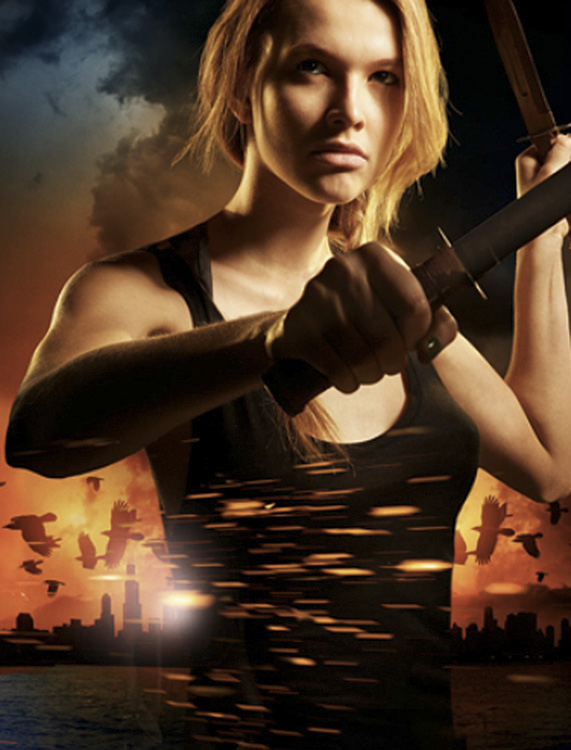 Six K - Artist - Giolliosa & Natalie - Advertising