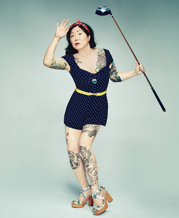 Six K - Artist - Giolliosa & Natalie - Celebrity