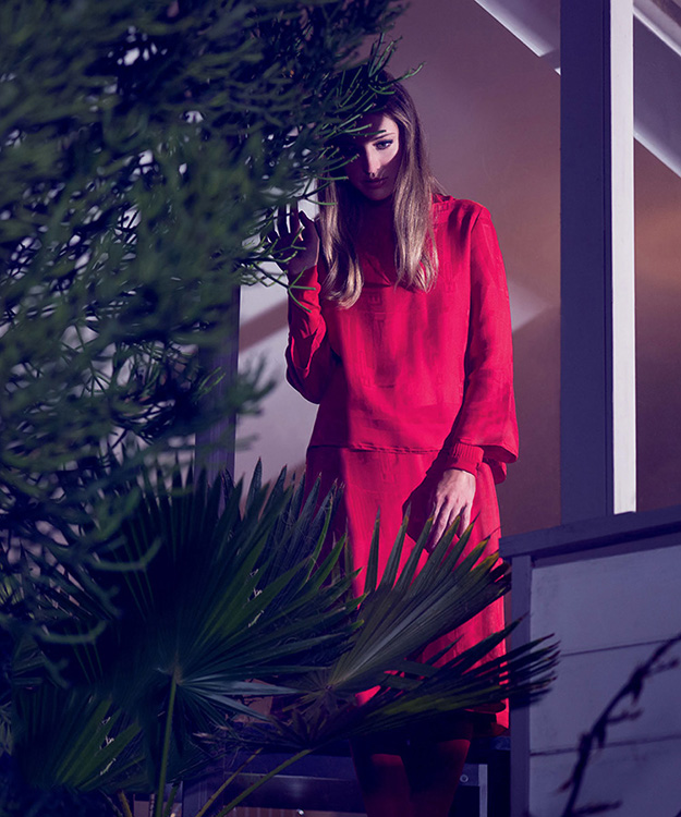 Six K - Artist - Giolliosa & Natalie - Editorial