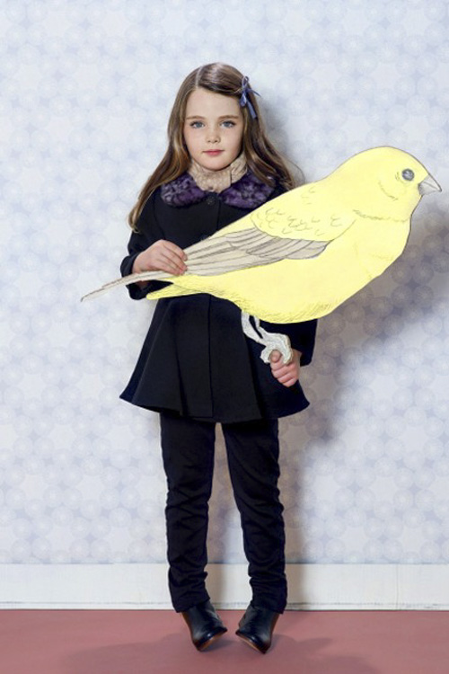 Six K - Artist - Giolliosa & Natalie - Kids