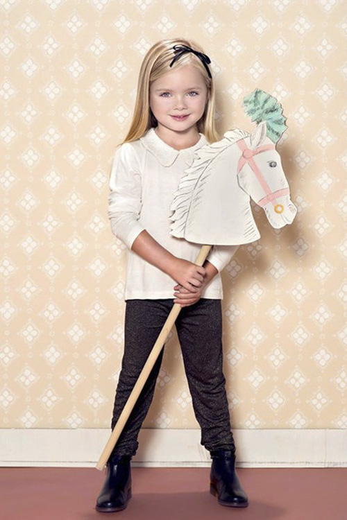 Six K - Artist - Giolliosa & Natalie - Kids
