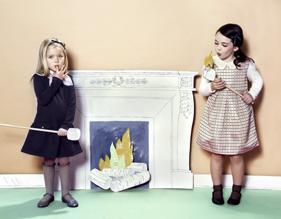 Six K - Artist - Giolliosa & Natalie - Kids