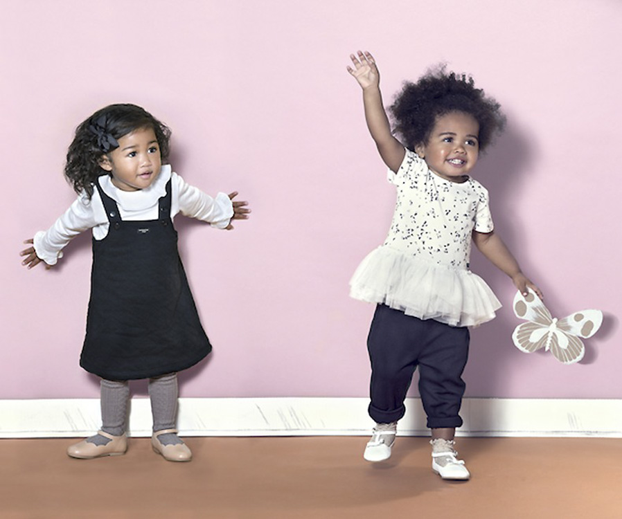 Six K - Artist - Giolliosa & Natalie - Kids