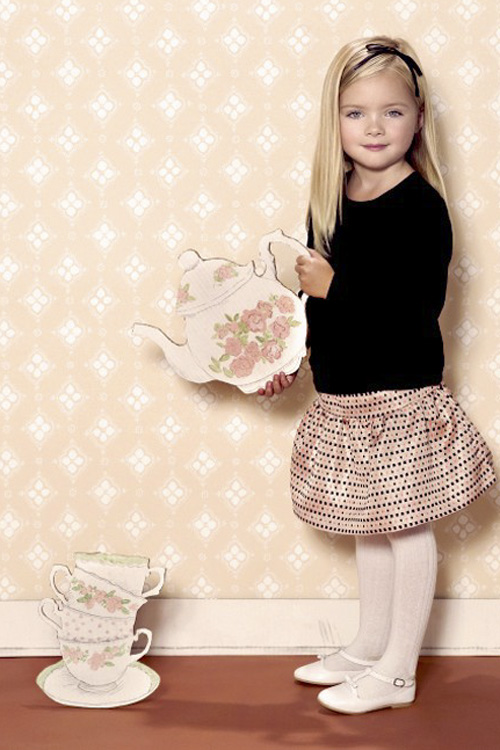 Six K - Artist - Giolliosa & Natalie - Kids