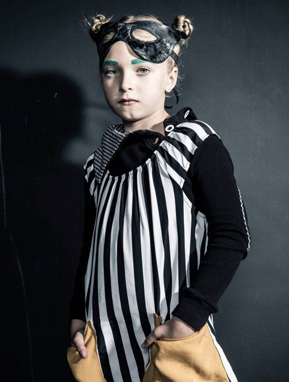 Six K - Artist - Giolliosa & Natalie - Kids