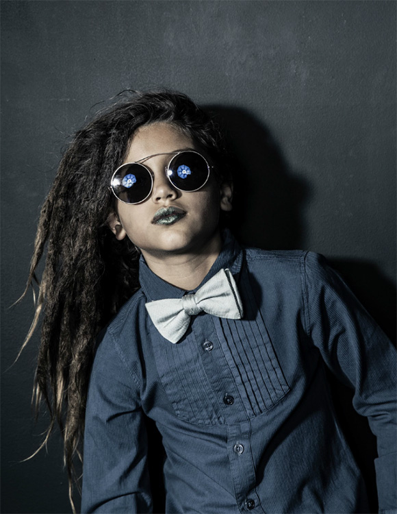 Six K - Artist - Giolliosa & Natalie - Kids