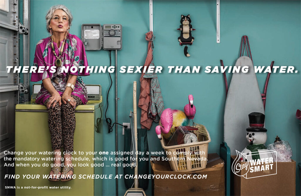 Six K - Artist - Giolliosa & Natalie - Advertising