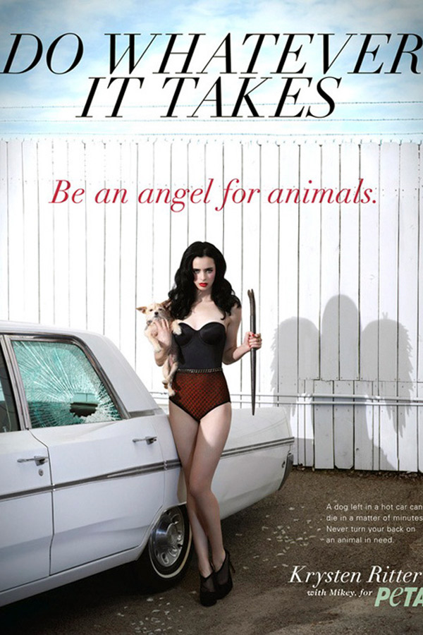 Six K - Artist - Giolliosa & Natalie - Advertising