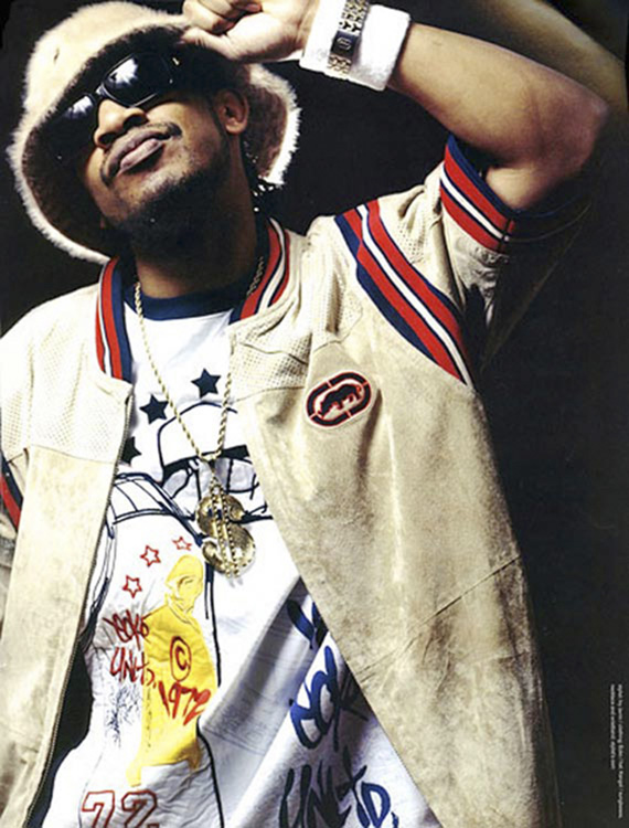 Six K - Artist - Ivy Jarrin - Celebrity