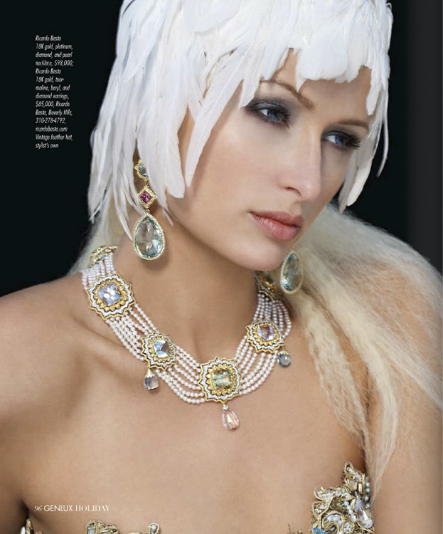 Six K - Artist - Ivy Jarrin - Celebrity