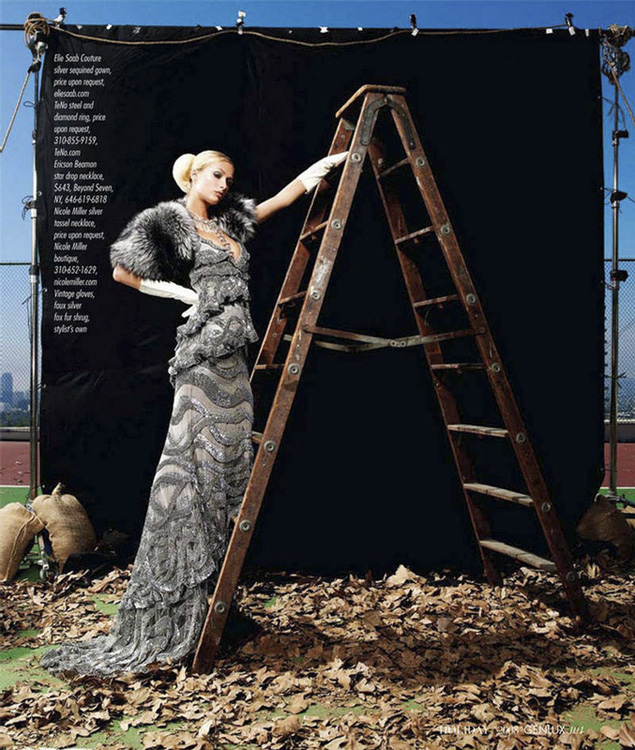 Six K - Artist - Ivy Jarrin - Celebrity