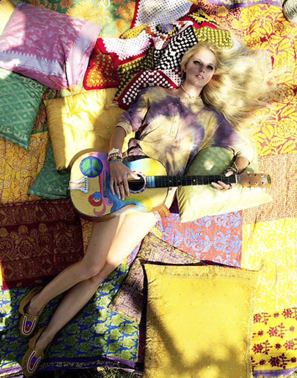 Six K - Artist - Ivy Jarrin - Advertising