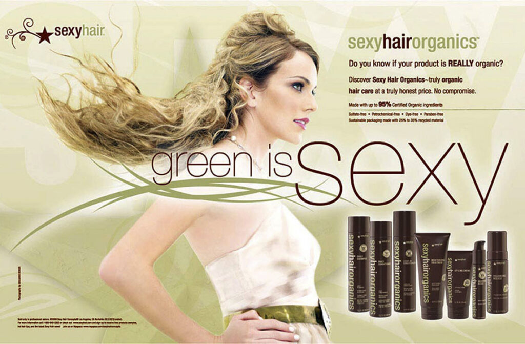 Six K - Artist - Ivy Jarrin - Advertising