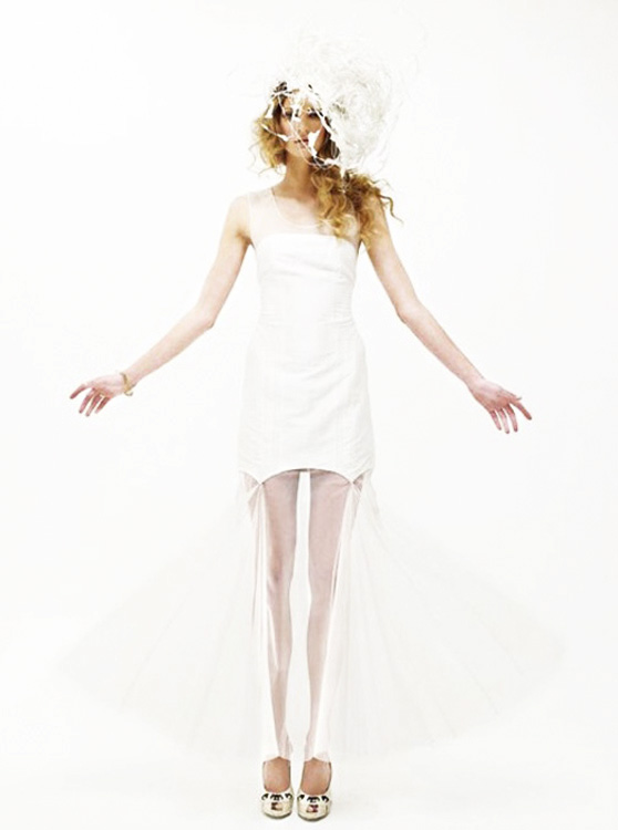 Six K - Artist - Ivy Jarrin - Editorial