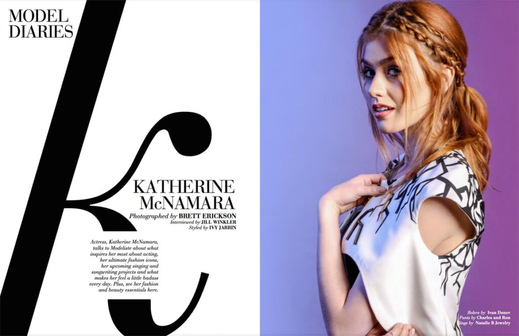 Six K - Artist - Ivy Jarrin - Celebrity