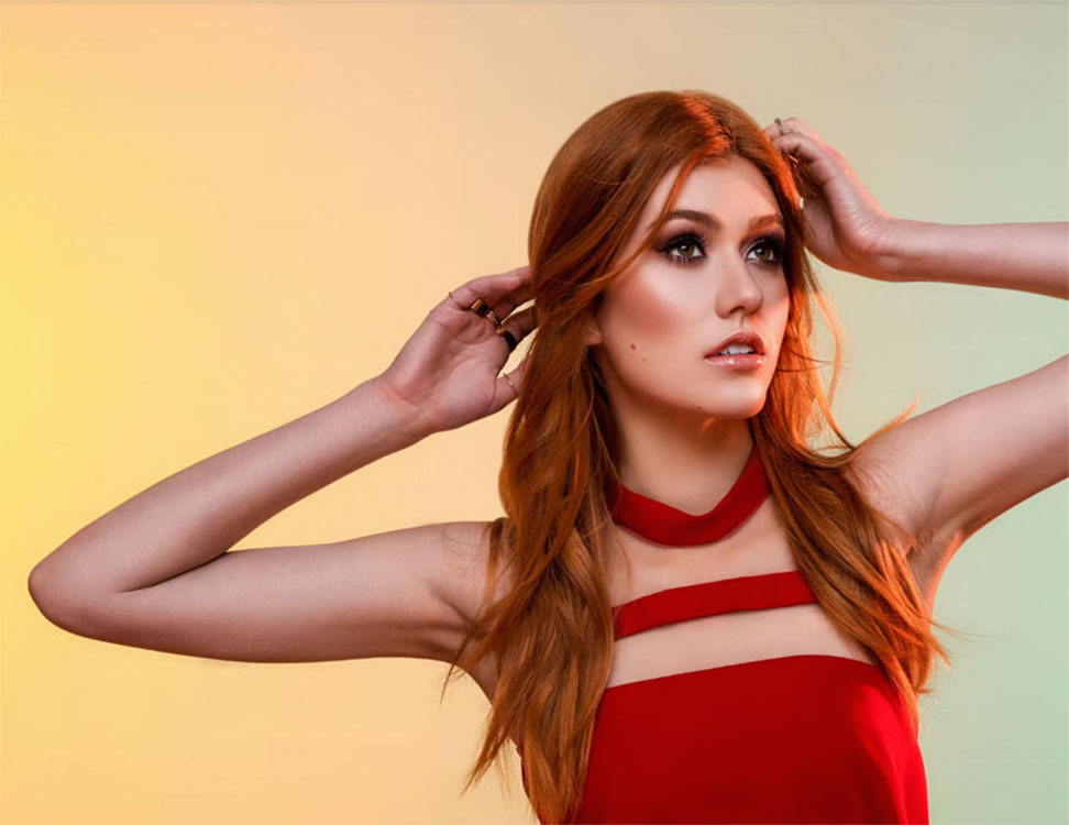 Six K - Artist - Ivy Jarrin - Celebrity