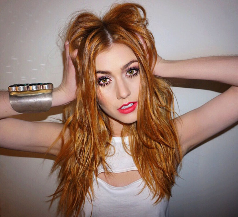 Six K - Artist - Ivy Jarrin - Celebrity
