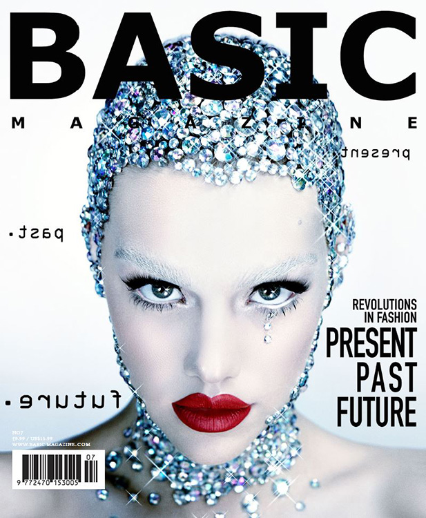 Six K - Artist - Jesse J - Editorial