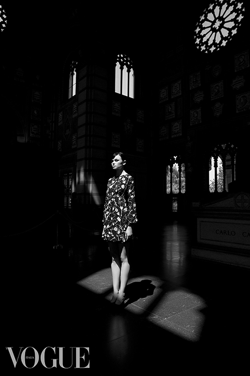 Six K - Artist - Jesse J - Editorial