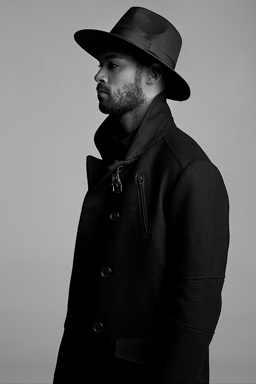 Six K - Artist - Jesse J - Editorial