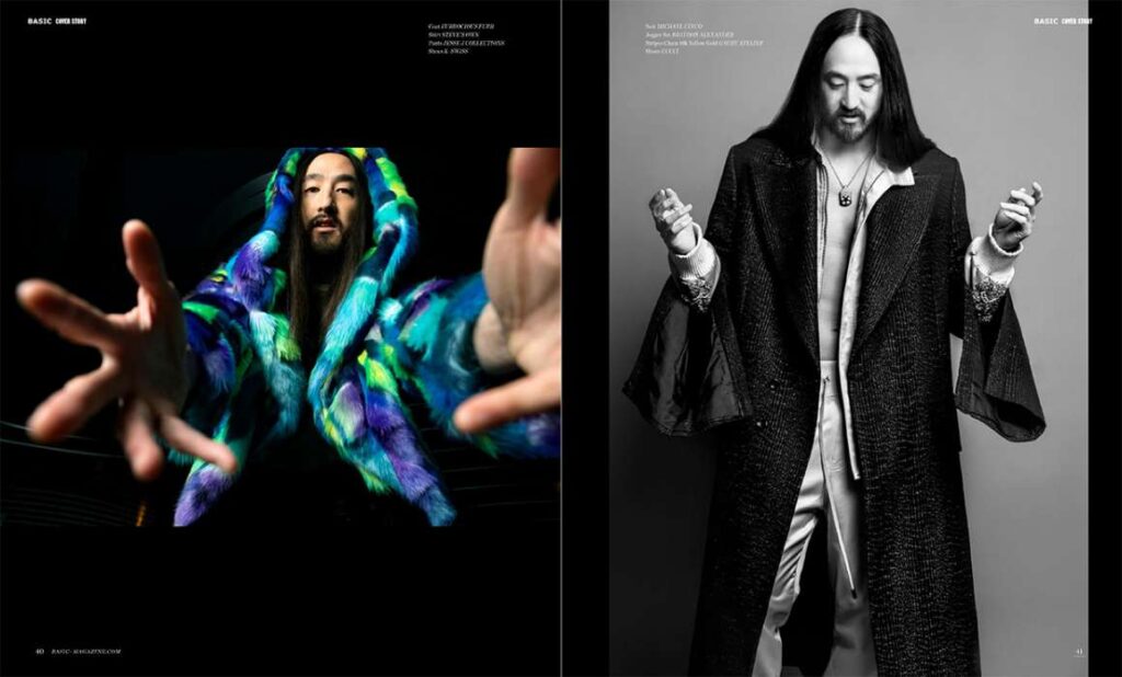 Six K - Artist - Jesse J - Editorial