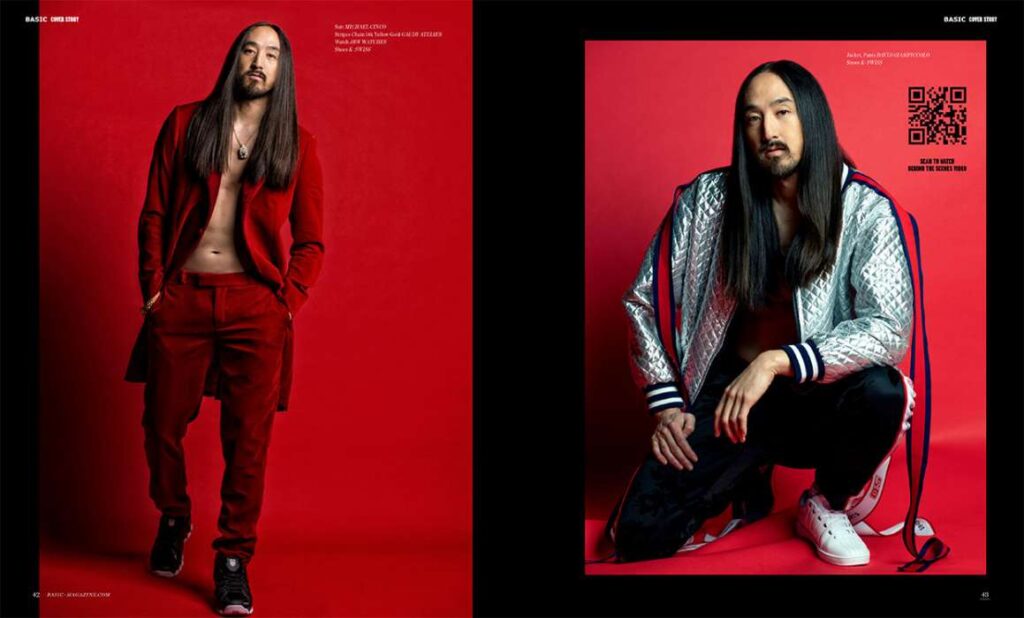 Six K - Artist - Jesse J - Editorial