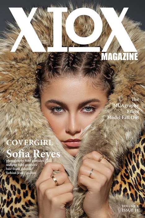 Six K - Artist - Jesse J - Editorial